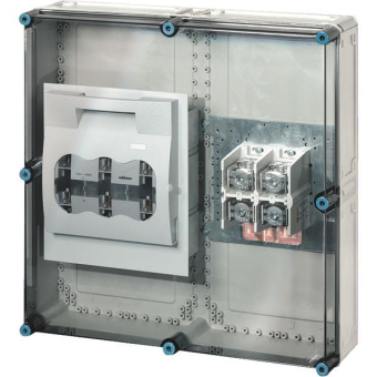 HENS Mi-Nh-Lasttren.Schalt.       MI5853 