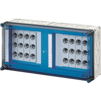 HENS Sicherungs-Geh.              MI3425 