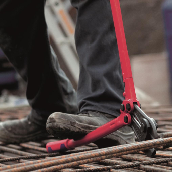 Knipex Bolzenschneider      7172760 