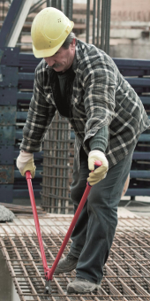 Knipex 71 82 950 Mattenschneider 0306679 