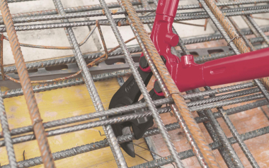 Knipex 71 82 950 Mattenschneider 0306679 