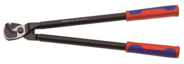 Knipex Kabelschere          9512500 