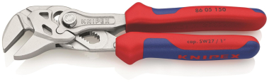 Knipex Zangenschluessel     8605150 