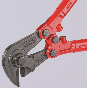 Knipex 71 82 950 Mattenschneider 0306679 