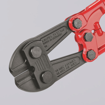 Knipex Bolzenschneider      7172760 