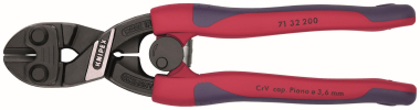 Knipex 71 32 200 CoBolt Kompakt  7132200 