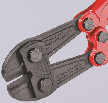 Knipex Bolzenschneider      7172760 