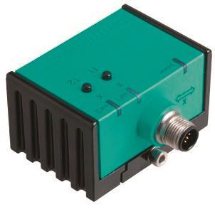 PF Neigungssensor   INX360D-F99-I2E2-V15 