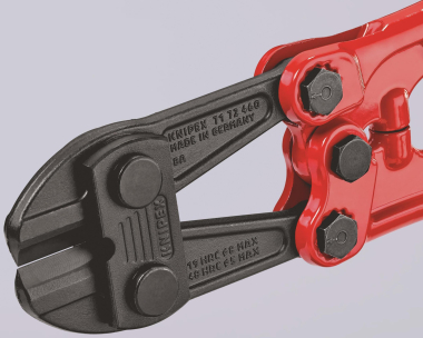 Knipex Bolzenschneider      7172460 