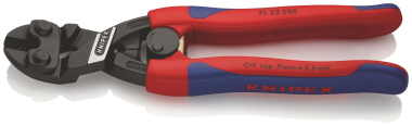 Knipex 71 22 200SB CoBolt      7122200SB 