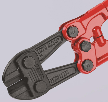 Knipex Bolzenschneider      7172460 