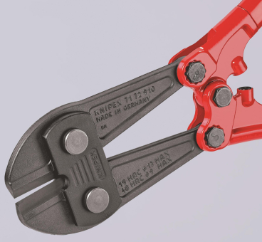 Knipex Bolzenschneider      7172910 
