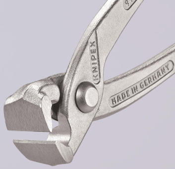 Knipex 99 04 280 Monierzange     9904280 