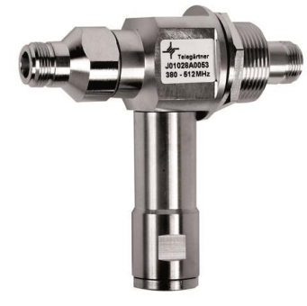 TG N-Überspannungsableiter   J01028A0053 