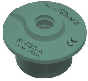 PF Betätiger 199856            BT-F130-A 