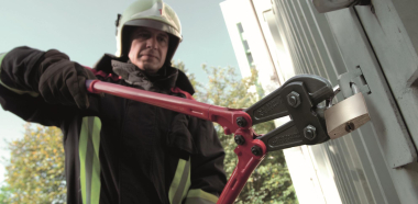 Knipex Bolzenschneider      7172760 