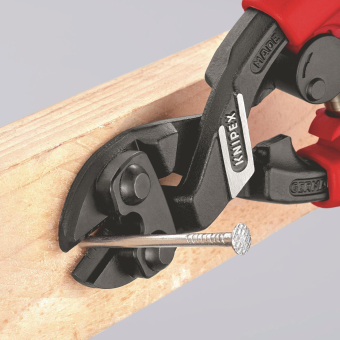 Knipex 71 22 200SB CoBolt      7122200SB 