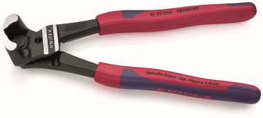 Knipex 61 02 200 Bolzen-         6102200 