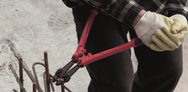 Knipex Bolzenschneider      7172460 