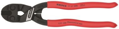 Knipex 71 21 200 CoBolt Kompakt  7121200 