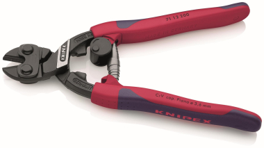 Knipex 71 12 200SB CoBolt      7112200SB 