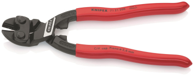 Knipex 71 21 200 CoBolt Kompakt  7121200 