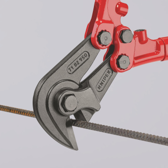 Knipex 71 82 950 Mattenschneider 0306679 