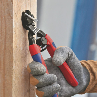 Knipex 71 22 200SB CoBolt      7122200SB 