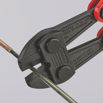 Knipex Bolzenschneider      7172460 