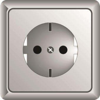 ELSO Komplett Schuko Voll         245000 