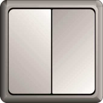 Elso Zweifachtaster 42V/1A        506350 