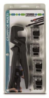 Phoenix 1212093           CRIMPFOX-M SET 