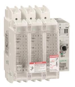 Schneider TeSys Sicherung        GS2JU3N 