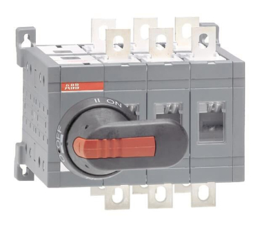 ABB                           OT160E03CP 