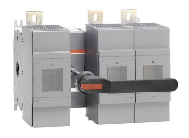 ABB Lasttr.-schalt. f. Sich. OS1250DA12P 