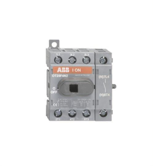 ABB Last, Leistungschalter      OT25F4N2 