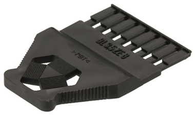 Weidmüller RSV1,6 ZE36 BK BX Leiter- 