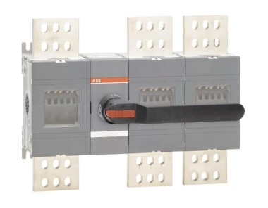 ABB Lasttrennschalter 3p      OT2500E12P 