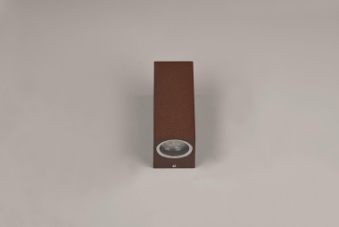 Trio Außen-WL ROYA, 2xGU10,    204269224 