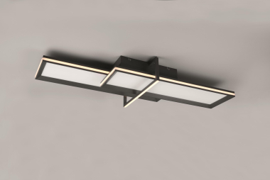 Trio LED-DL CHARLESTON,        672110542 