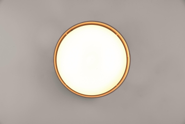 Trio LED-DL LOCARNO, 12W,      R64191141 