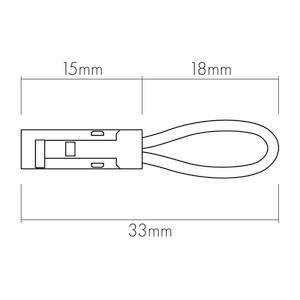 Nobile Endkontakt/            8099600010 