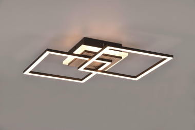 Trio LED-DL GIRO,25W           R62793635 