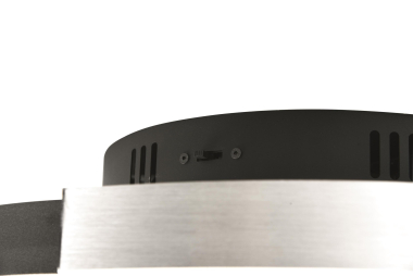 TRIO LED-Deckenl. CAYA,58W     641910205 