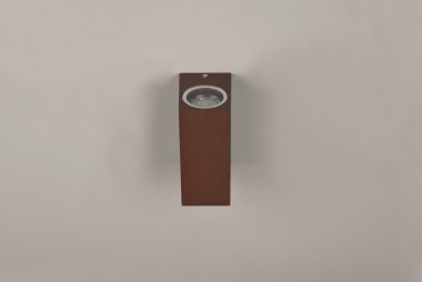 Trio Außen-WL ROYA, 2xGU10,    204269224 