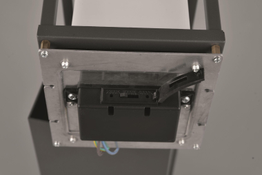 TRIO LED Pollerleuchte WITHAM  477860142 