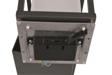 TRIO LED Pollerleuchte WITHAM  477860142 