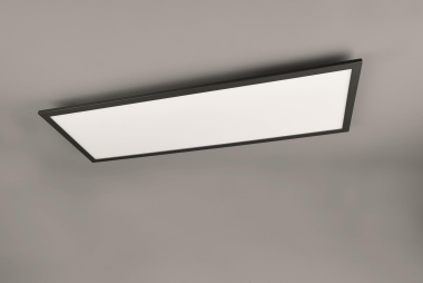 Trio LED-Deckenl. ALPHA        R62328032 