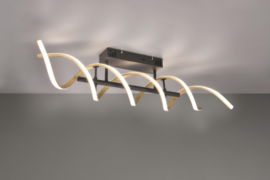 Trio LED-DL SEQUENCE, 41W      641810208 