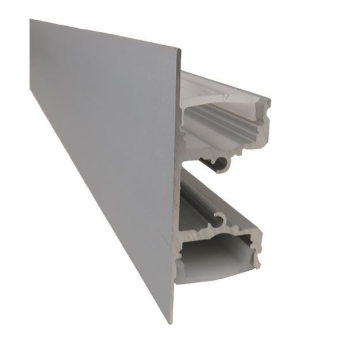 Nobile Alu Profil Aufbau 1    5011149905 